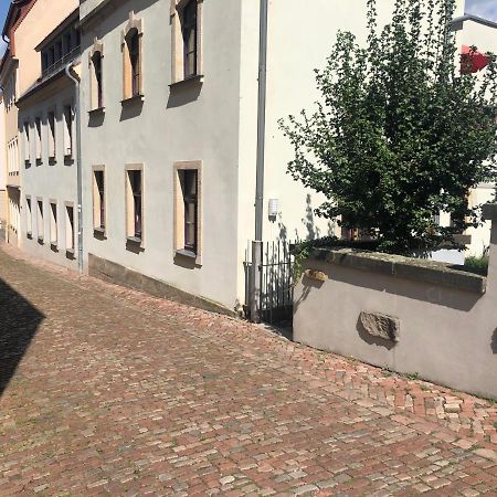 Apartment Altstadt 2 Pirna Exterior photo