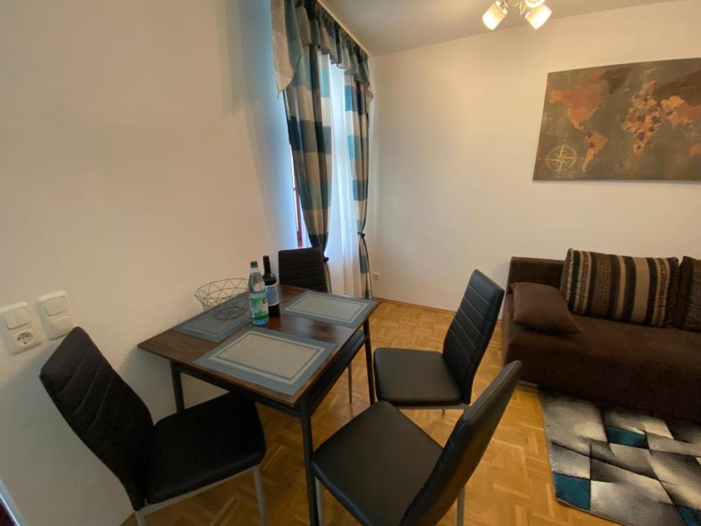 Apartment Altstadt 2 Pirna Exterior photo