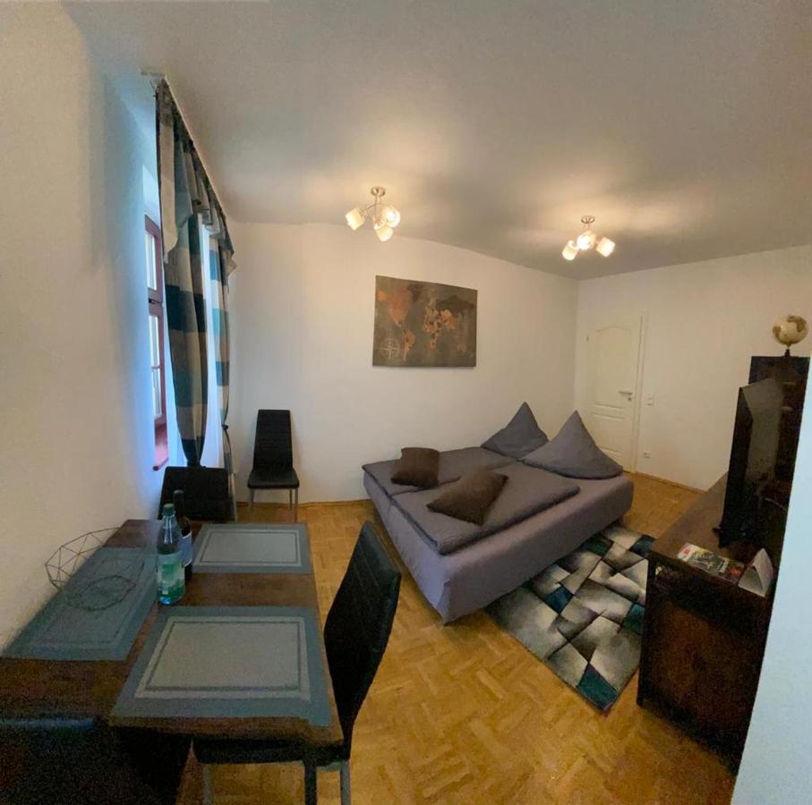 Apartment Altstadt 2 Pirna Exterior photo