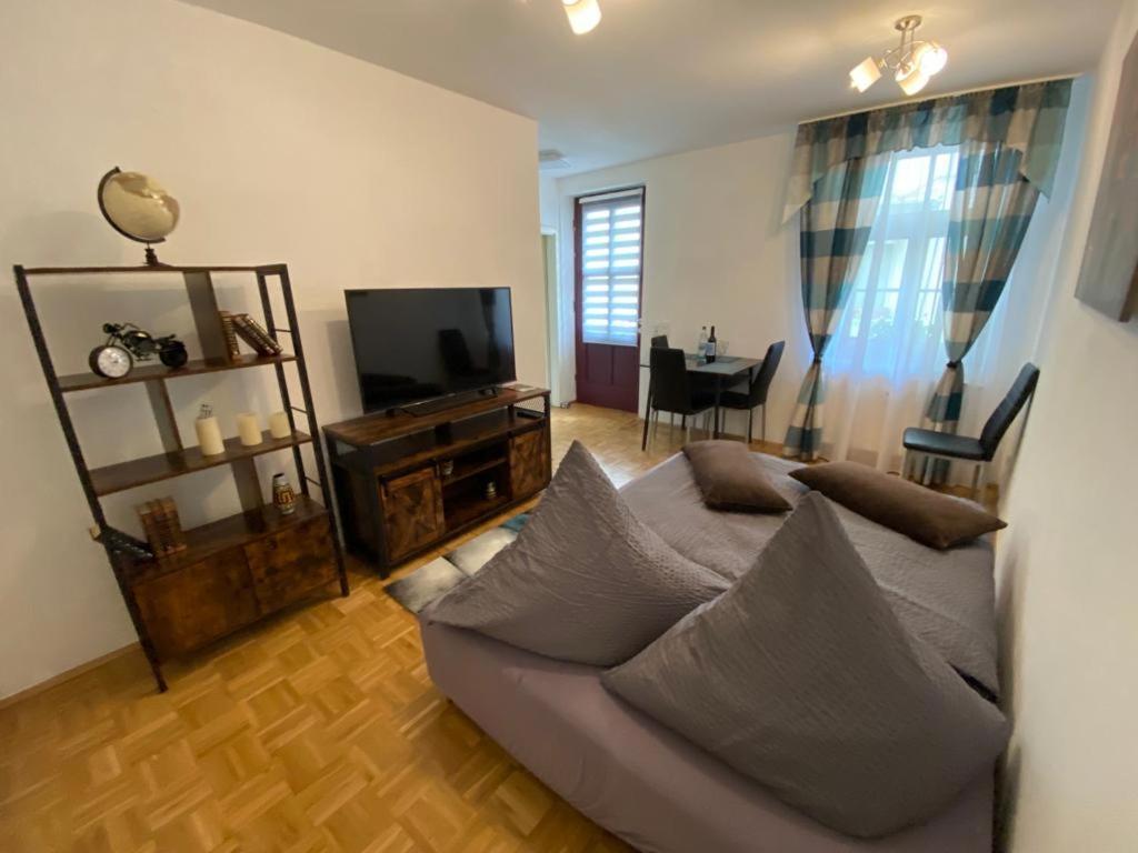 Apartment Altstadt 2 Pirna Exterior photo